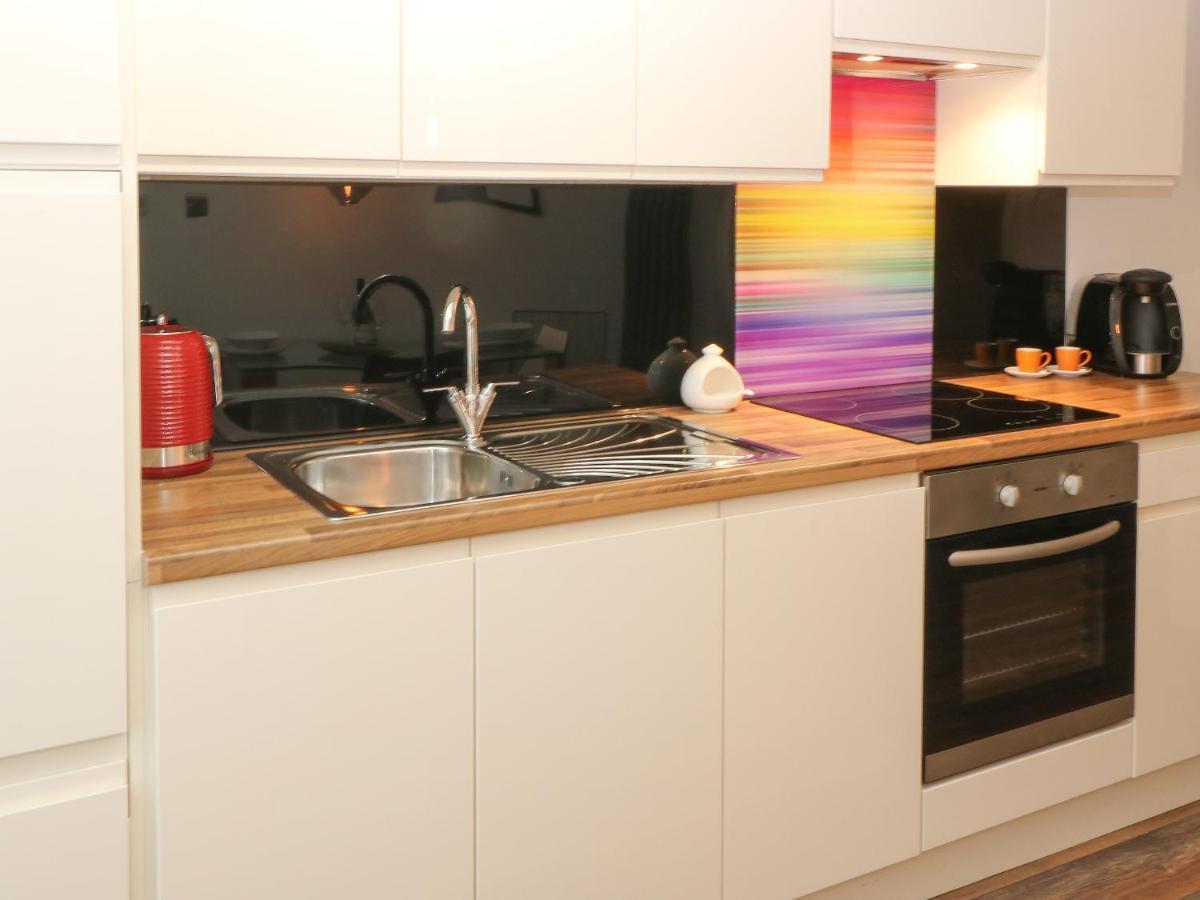 Over-under Holiday home
