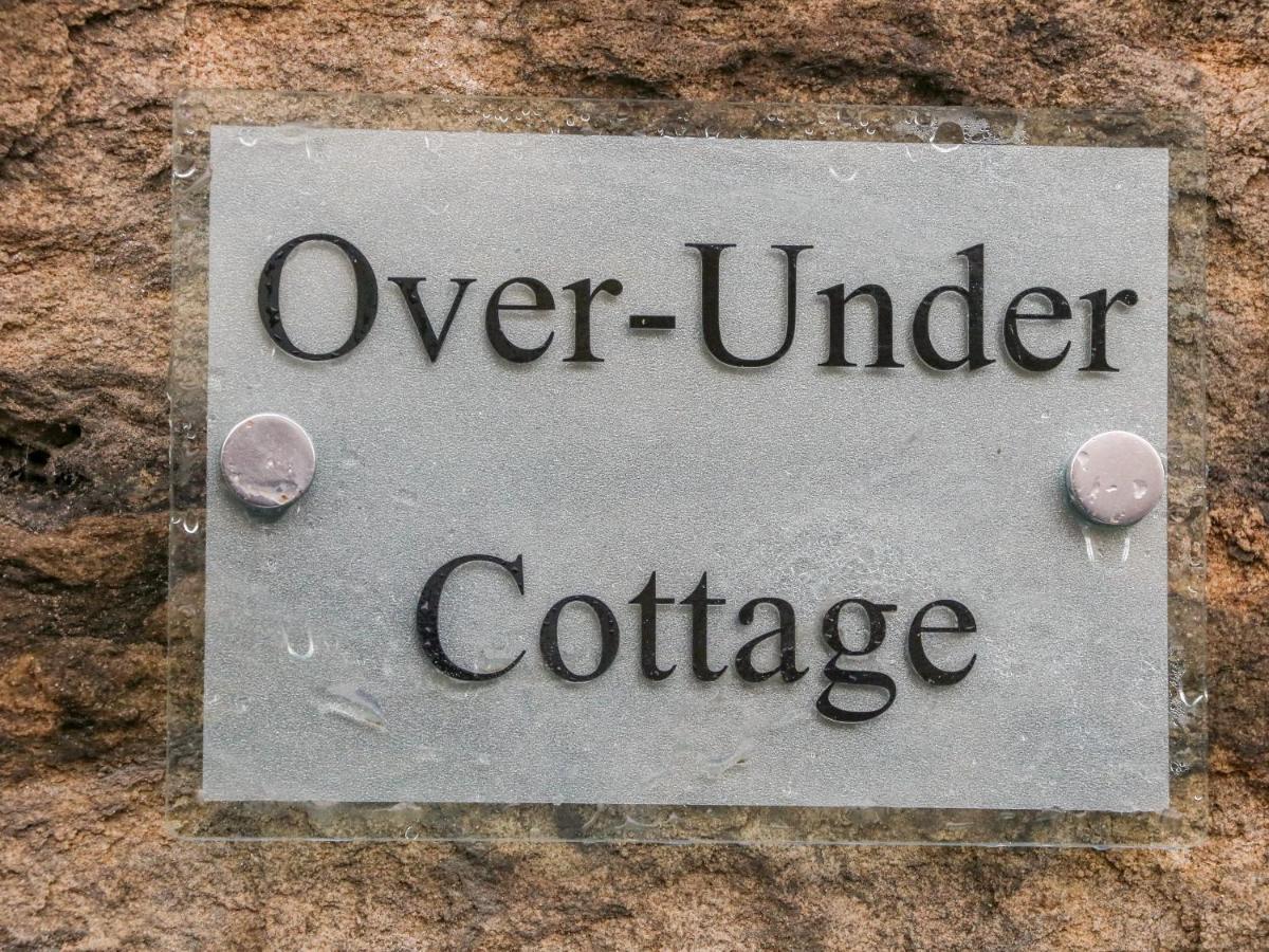 Over-under Holiday home