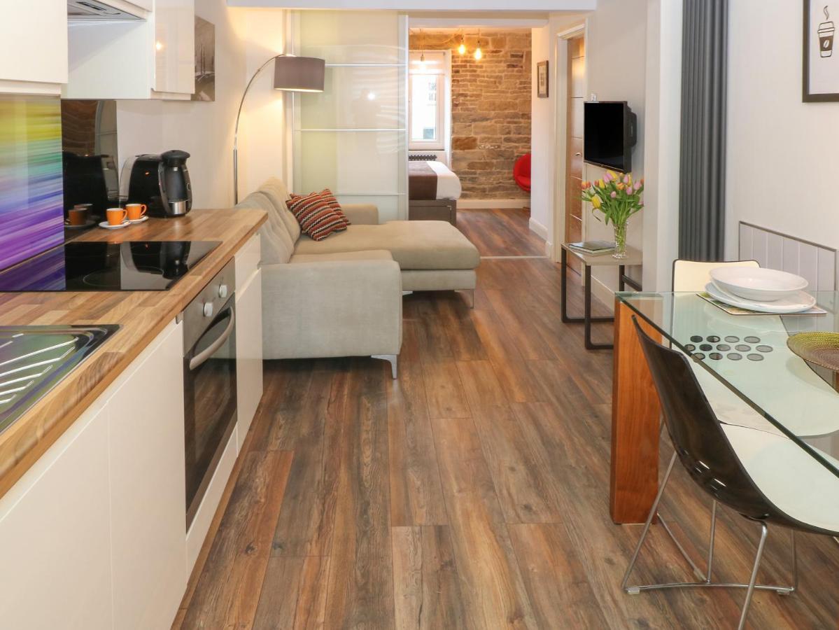 Over-under Holiday home Holmfirth