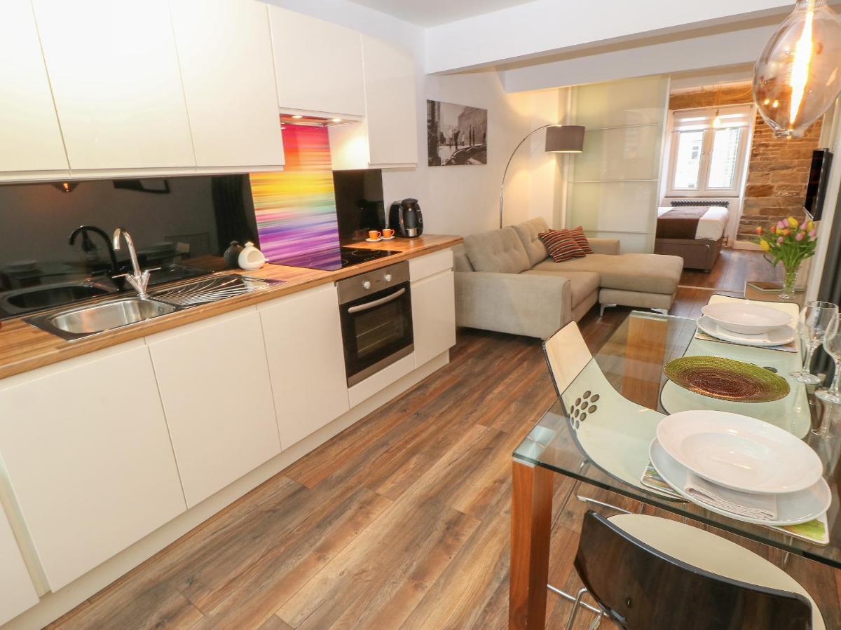 Over-under Holiday home *